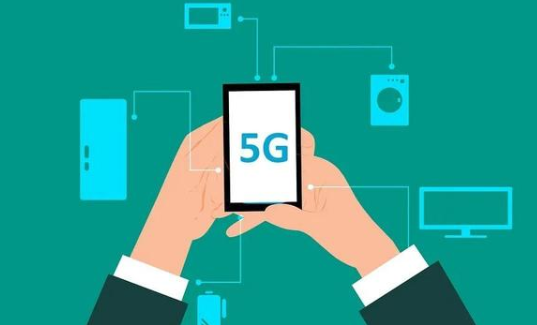 5G改善生活，你了解5G的五個特點是什么嗎？