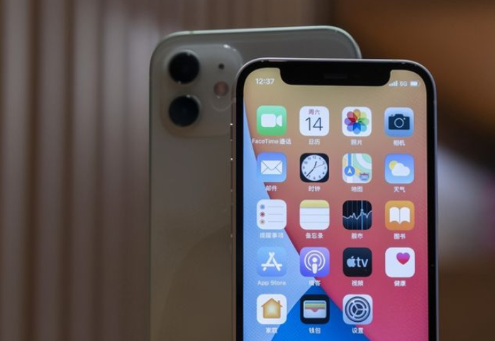 iphone12最佳入手時間是什么時候？