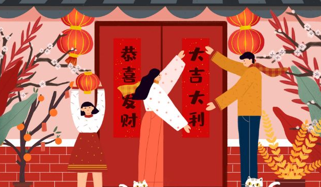 2022年春節(jié)是幾月幾號(hào)？春節(jié)期間高速免費(fèi)時(shí)間是什么時(shí)候？