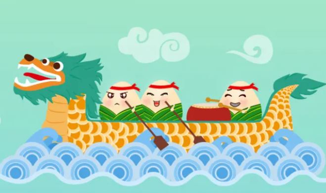 賽龍舟的由來是什么？端午節(jié)為什么要賽龍舟？