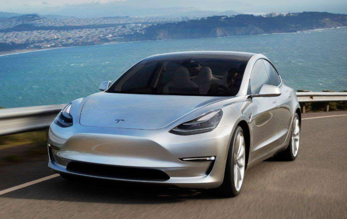 特斯拉2021款什么時候上市？新款特斯拉model3有什么變化？