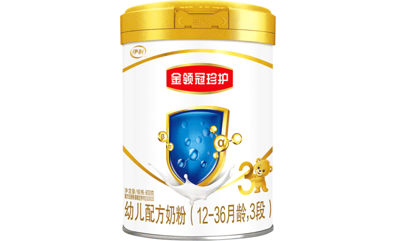 伊利珍護(hù)奶粉怎么樣安全嗎？伊利珍護(hù)奶粉值得買嗎？