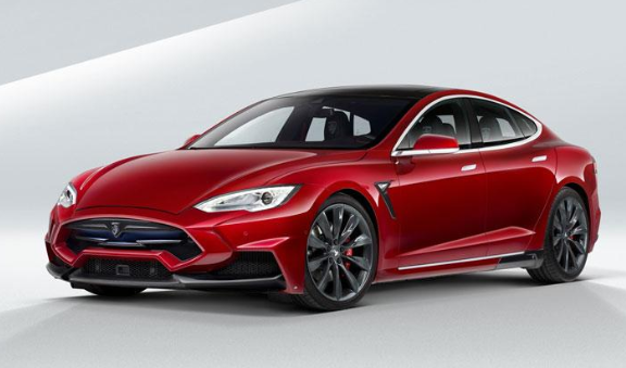 特斯拉model3電池容量有多少？特斯拉model3二手車行情如何？