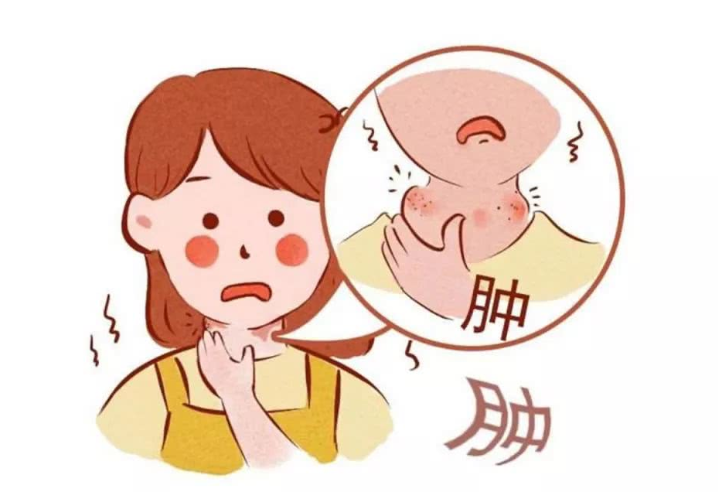扁桃體發(fā)炎吃什么藥好得快？扁桃體發(fā)炎飲食禁忌有哪些？