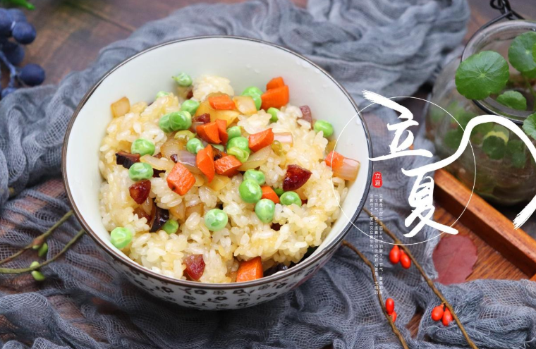 立夏飯怎么做，準備哪些食材？吃立夏飯的寓意是什么？