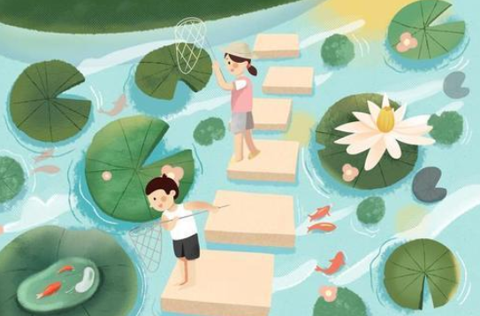 立夏的時候吃什么？立夏的風俗都有哪些？